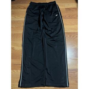 Vintage Y2K Nike Striped Track Pants